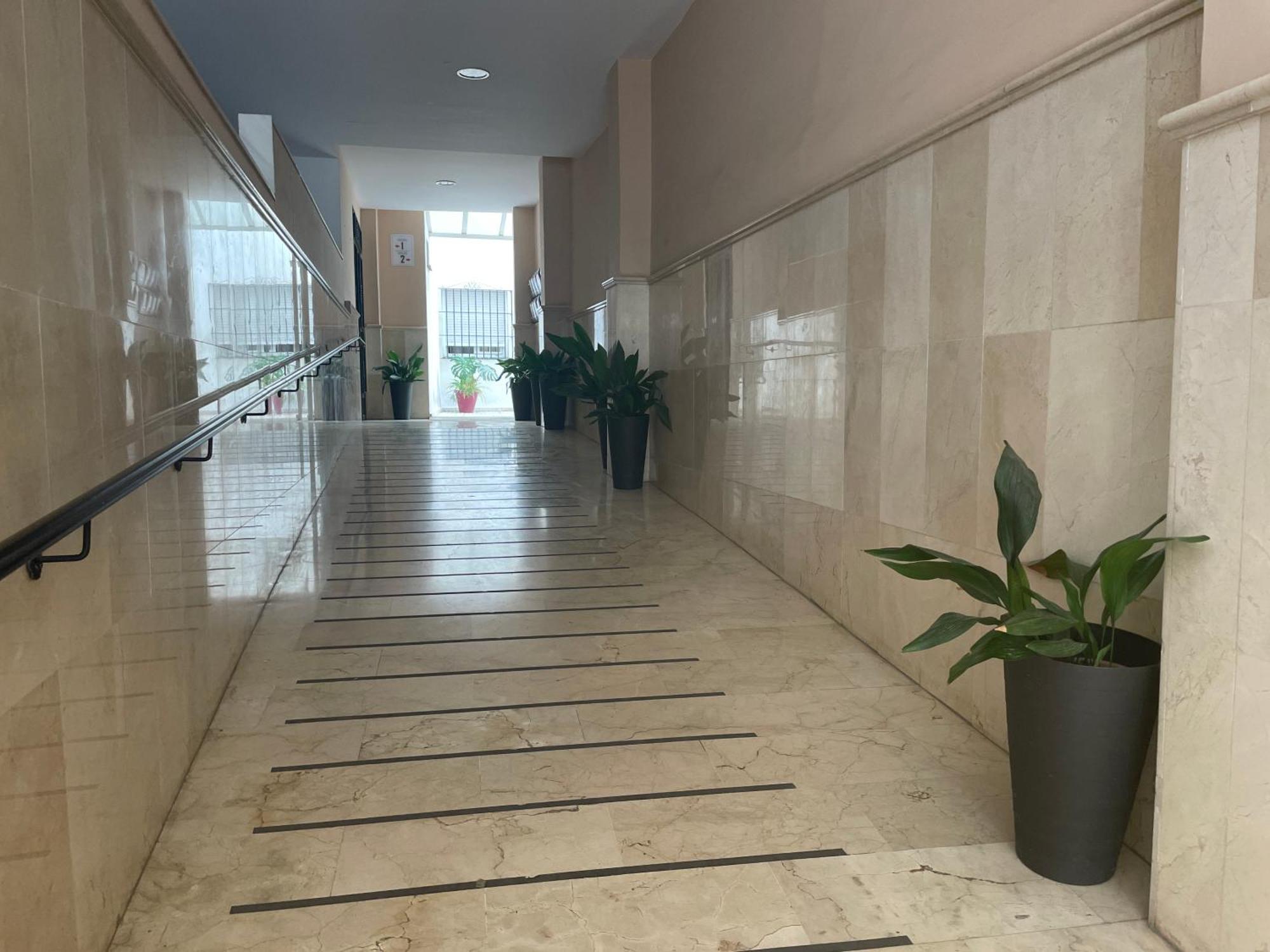 דירות רונדה Alameda Del Tajo III Centro Parquing מראה חיצוני תמונה